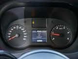 MERCEDES-BENZ Sprinter 317 KASTEN HOCHDACH L2H2 KLIMA AHK 3,5T