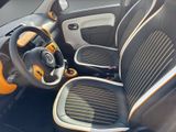 RENAULT Twingo Intens Electric ELECTRIC++KLIMA++