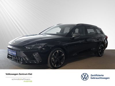 CUPRA Leon 1.5 eTSI Sportstourer ACC+PDC+RFK+CARPLAY