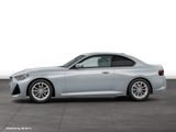 BMW 220d Coupé