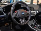 BMW M3 xDrive+Navi+HUD+RFK+Leder+Klimasitze+Laserlicht