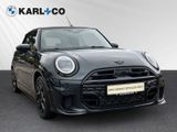 MINI Cooper Cabrio C JCW Trim Paket M
