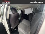 TOYOTA Hilux Double Cab Comfort 4x4 2 .4*AHK*Hardtop