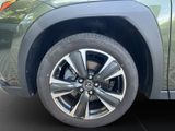 LEXUS UX 250h STYLE SHZ+KAMERA+PDC+LED+DAB+CARPLAY+18"