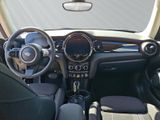 MINI Cooper SE 3-Türer LED Navi Klima PDC SHZ BT