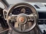 PORSCHE Cayenne BOSE*LUFTFAHRWERK*21 ZOLL RS SPIDER DESI