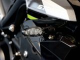 TRIUMPH Street Triple sehr gepflegt, kurzer Kennzeichenträger