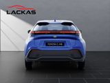 TOYOTA C-HR Hybrid FWD Active