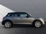 MINI Cooper S 5-trg.*Cooper S*PDC*TOP* ALLWETTER*TOP*