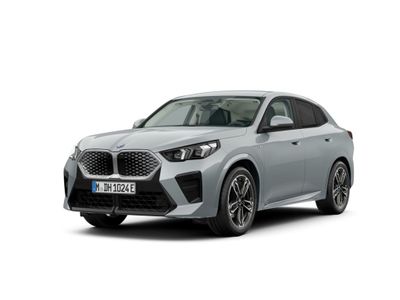BMW iX2 xDrive 30 M Sport H&K LED ACC HUD IconicGlow