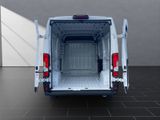 FIAT Ducato 35 L2H2 140 RFK+Allwetterreifen+PDC