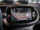 SMART EQ forfour pulse EXCLUSIVE PANO KAMERA 22KW SHZ
