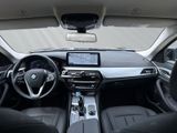 BMW 520 d Limousine LC Prof 4-Zonen Klima DAB SHZ
