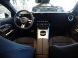MERCEDES-BENZ CLA 350 4MATIC Shooting Brake elektrisch AMG 360