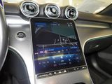 MERCEDES-BENZ C 300 e T // AVANTGARDE NIGHT AHK DISTR KAMERA