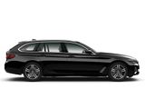 BMW 540 d xDrive Touring Luxury Line LED+SHZ+Temp