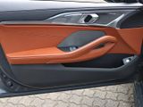 BMW 840i M Sport Leder Laser Pano Harman Kardon