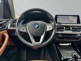 BMW X3 xDrive20dA HiFi Stop&Go Panorama Glasdach