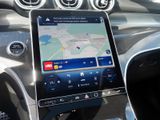MERCEDES-BENZ GLC 220 d 4M | AMG BURM NIGHT MEMO 360 AHK DISTR