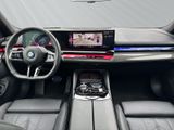BMW 520 dA xDrive Tou. M-Sport Pano AHK DrivingAss+