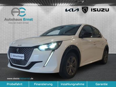 PEUGEOT 208 Elektromotor 136 Allure Pack