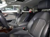 AUDI A7 Sportback 3.0 TDI clean diesel quattro MEMO