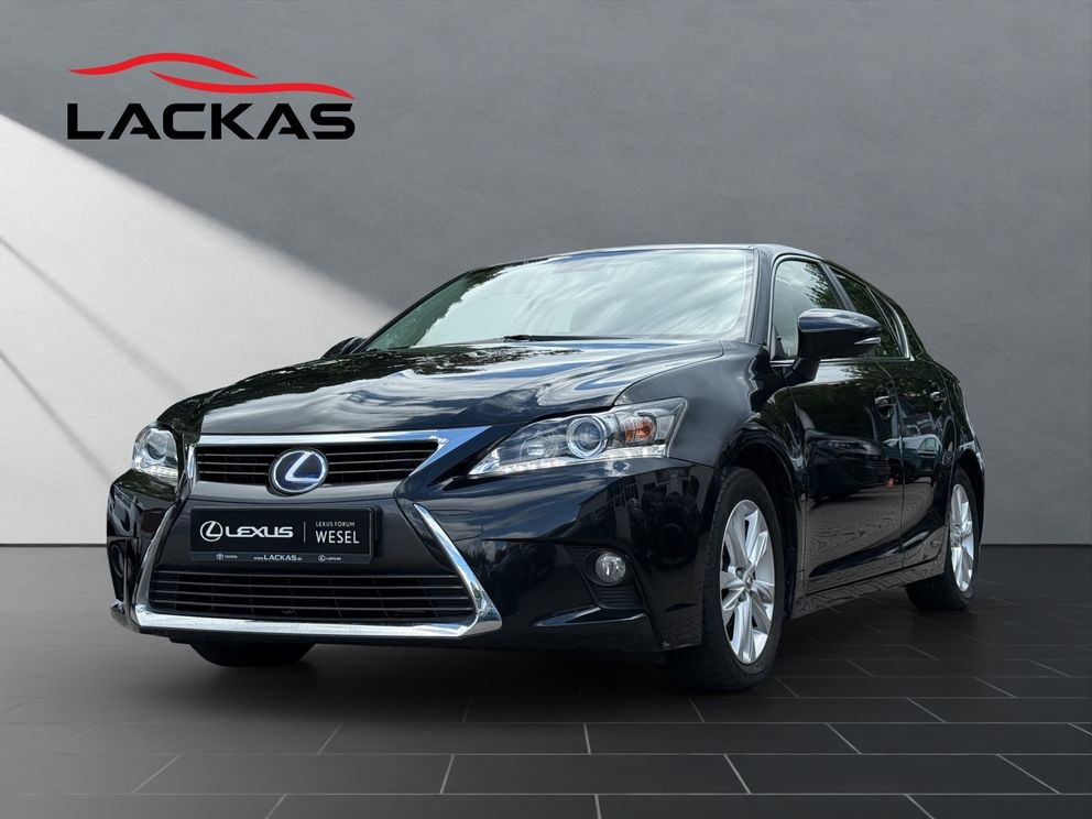 LEXUS CT 200h Executive