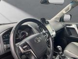 TOYOTA Land Cruiser TEC-Edition 2.8 D 4-D*AHK*TOP*LEDER