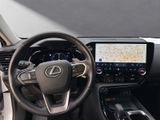 LEXUS NX 350h 350 h Interieur- & Technikpaket