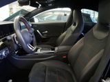 MERCEDES-BENZ CLA 200 d Coupé , AMG BURM NIGHT PREMIUM DISTR