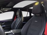 MERCEDES-BENZ EQE 53 AMG 4M+ ,  AMG BURM NIGHT PREMIUM MEMO