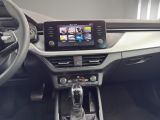 SKODA Kamiq Tour Klima Rückfahrkamera Kurvenlicht