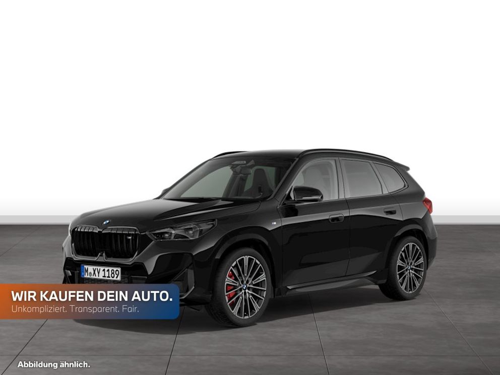 BMW X1 M35i xDrive 
