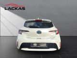 TOYOTA Corolla Hybrid Team D *Carplay*STZH*Kamera*