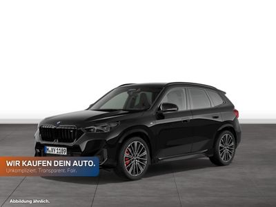 BMW X1 M35i xDrive 