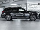 MERCEDES-BENZ GLC 400 e 4M , BURM AMG NIGHT SPUR PANO STANDH