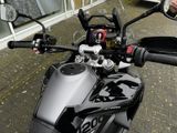 TRIUMPH Tiger 1200 GT PRO MY26 Adaptives Fahrwerk