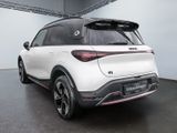 SMART #1 Brabus  DISTR SPUR 360 PANO PDC MEMO SHZ