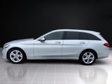 MERCEDES-BENZ C 220 T BT  AVANTGARDE PDC SHZ