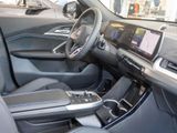 BMW X2 20 i sDrive M Sport PDCv+h SHZ LED e-Sitze Temp