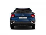 AUDI Q2 35 TFSI S-line S-tronic Navi+ ACC Sitzhz