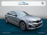 BMW 318i Limousine Head-Up+AHK+Navi+Kamera+ACC+SHZ