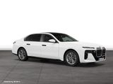 BMW 740d xDrive Limousine