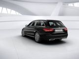 MERCEDES-BENZ C 200 T d AVANTGARDE AHK KAMERA PDC SHZ