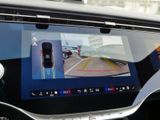 MERCEDES-BENZ S 500 4MATIC Limousine Langversion AMG BURM MEMO