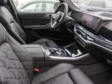 BMW X5 M60 ixDrive+Panorama+Navi+RFK+StandHZG+Leder+eSitze