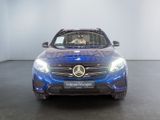 MERCEDES-BENZ GLC 220 d 4M AMG NIGHT AHK KAMERA STANDH PDC SHZ