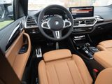 BMW X3 M40 iMSport+Panorama+Navi+HUD+Leder NP88.530,-