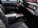 BMW iX SportxDrive40+AHK+HUD+LED+RFK+Klimasitze+Leder