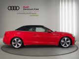 AUDI A5 Cabriolet 40 TDI quattro S-line S-tronic LED